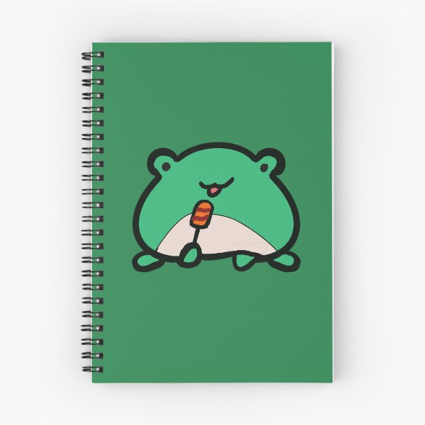 Item preview, Frog At The Beach designed and sold by Mayelshehawy.