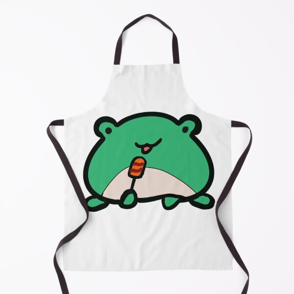 Item preview, Frog At The Beach designed and sold by Mayelshehawy.