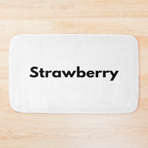 Item preview, Strawberry designed and sold by Dj Gavric998.