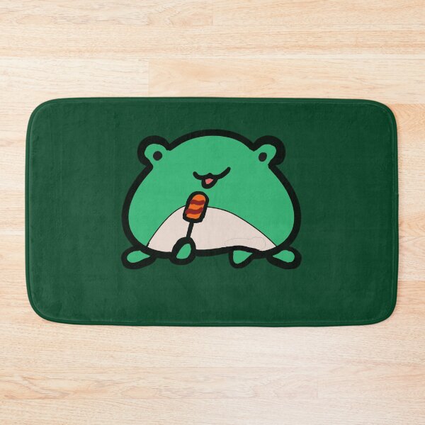 Item preview, Frog At The Beach designed and sold by Mayelshehawy.