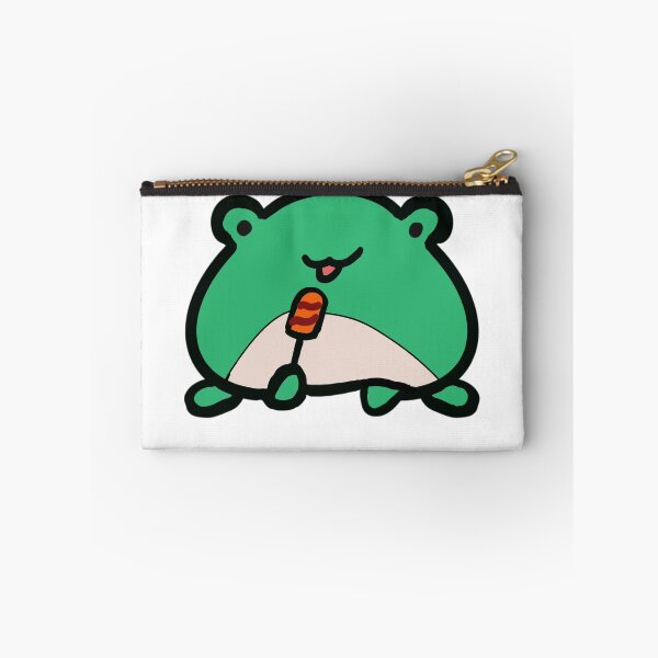 Item preview, Frog At The Beach designed and sold by Mayelshehawy.