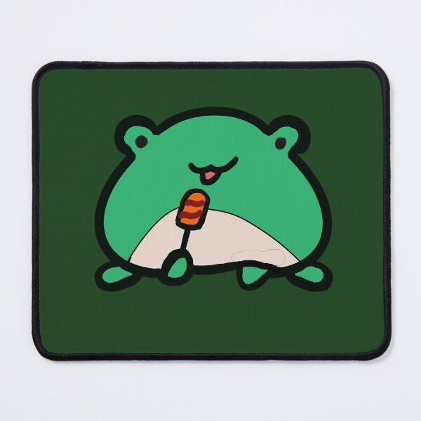 Item preview, Frog At The Beach designed and sold by Mayelshehawy.