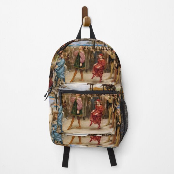 Item preview, Thomas Cooper Gotch - A Pageant of Childhood  designed and sold by TeeARTHY.