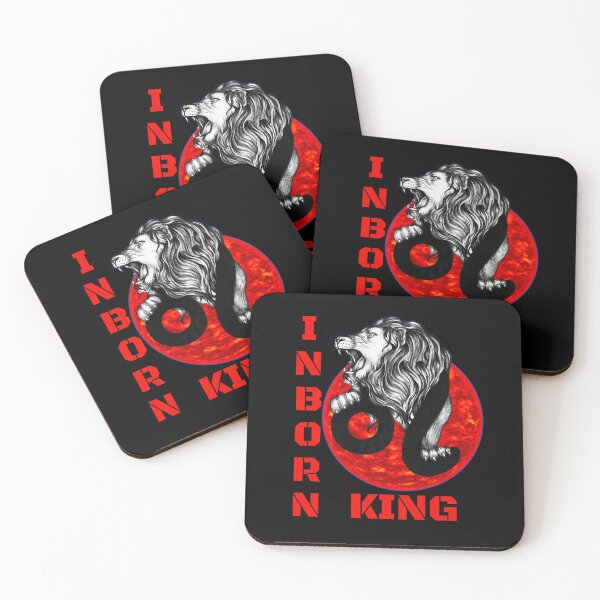 Item preview, Inborn King designed and sold by kash1mera.