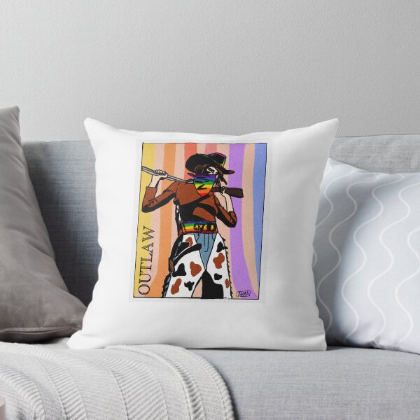 Item preview, LGBTQ outlaw designed and sold by Amarissa19.