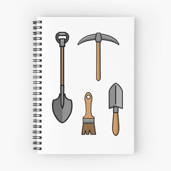 Item preview, Archaeology designed and sold by radiantdark.