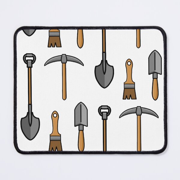 Item preview, Archaeology designed and sold by radiantdark.