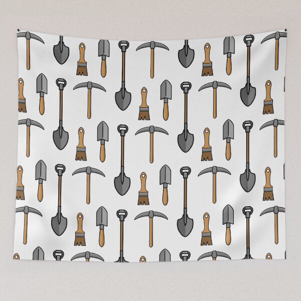 Item preview, Archaeology designed and sold by radiantdark.