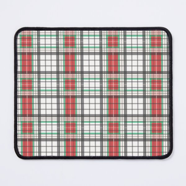Item preview, Classic Plaid designed and sold by katsprintbtq.