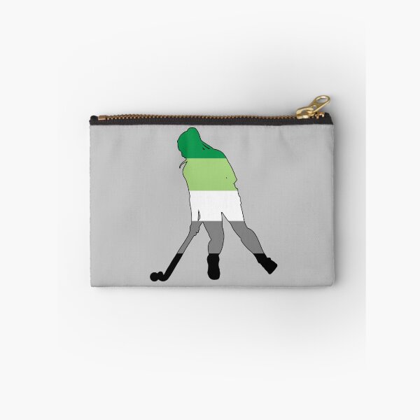 Item preview, Hockey sobre hierba: orgullo aromático designed and sold by Zia Frazier.