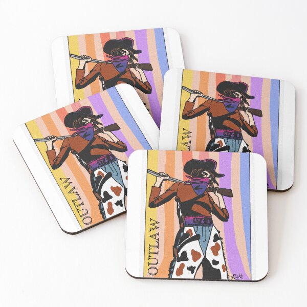 Item preview, LGBTQ outlaw designed and sold by Amarissa19.