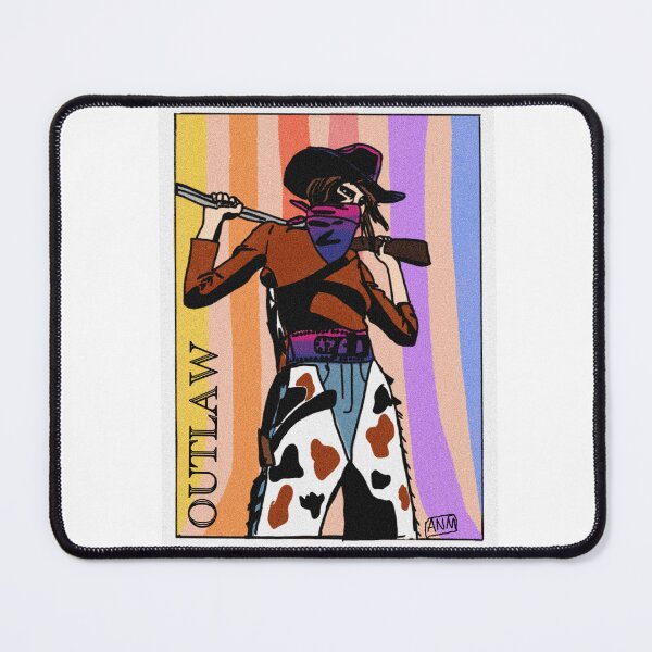 Item preview, LGBTQ outlaw designed and sold by Amarissa19.