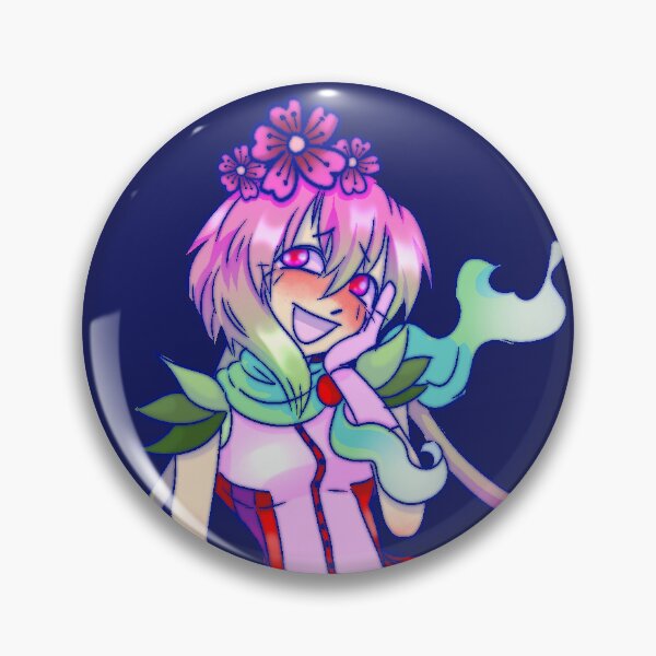 Item preview, Aoki Lapis Sakura designed and sold by Bringbobs.