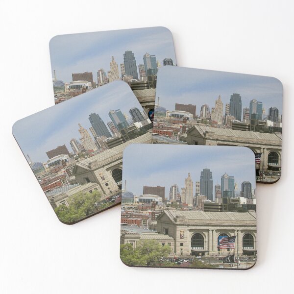 Item preview, Union Station 2016 designed and sold by Carly-Chapman.