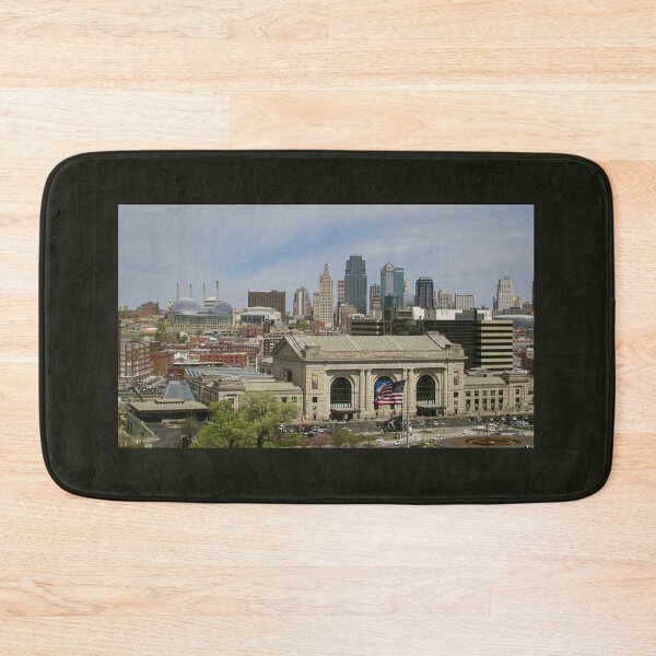 Item preview, Union Station 2016 designed and sold by Carly-Chapman.