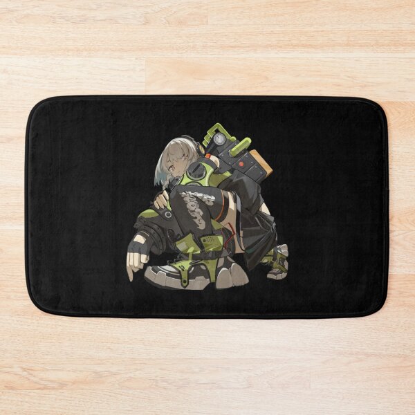 Item preview, Zenless Zone Zero Anby designed and sold by Moricci.