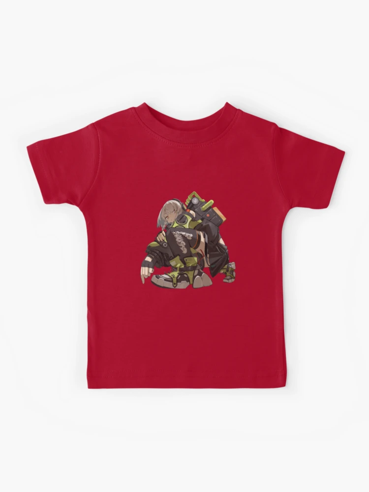 [ひーろ ] THE SHINZONE - EAGLE TEE ra,kids_tee,x900,a50120: