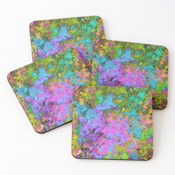Item preview, Fused fragments designed and sold by Keith Mills.