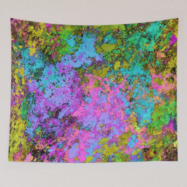 Item preview, Fused fragments designed and sold by Keith Mills.