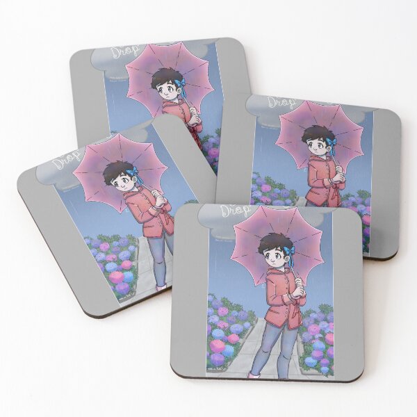 Item preview, Little April Showers designed and sold by RobinwingHood.