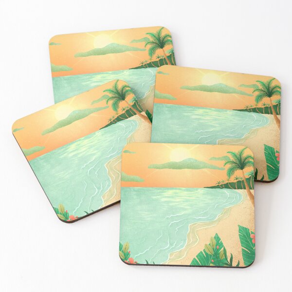 Item preview, Punta Cana Sunset designed and sold by tawnart.