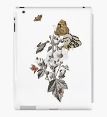 Insect Toile iPad Case/Skin