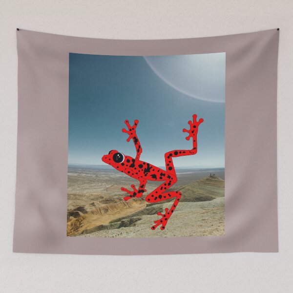 Item preview,   SUMER FROG PATTERS OF 2022.. designed and sold by marie1919.