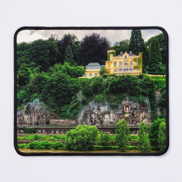 Item preview, Schloss Marienfels designed and sold by tomg.