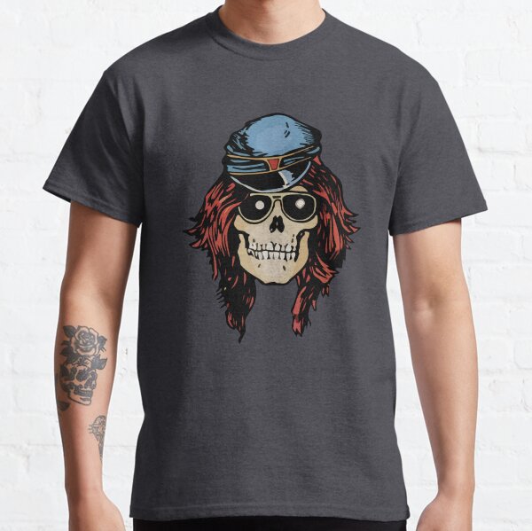Item preview, Axl (Guns N' Roses) designed and sold by leAnomis.