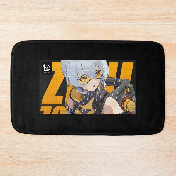 Item preview, Zenless Zone Zero designed and sold by Moricci.