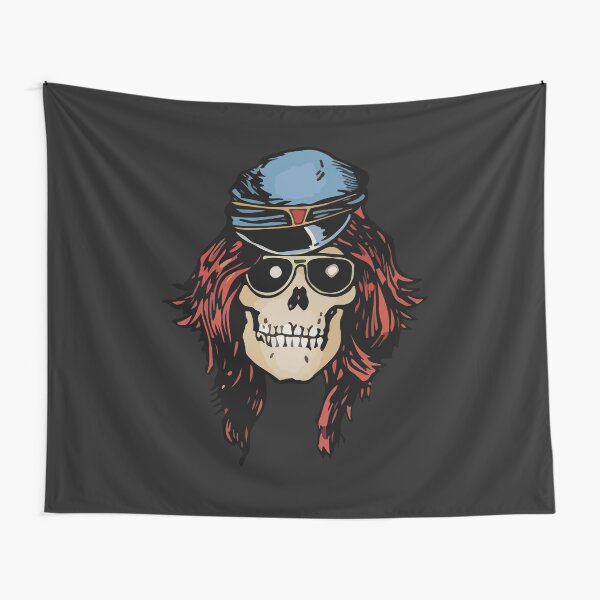 ガンズ・アンド・ローゼズ　タペストリー Amazon.co.jp: Guns N Roses ガンズ・アンド・ローゼズ