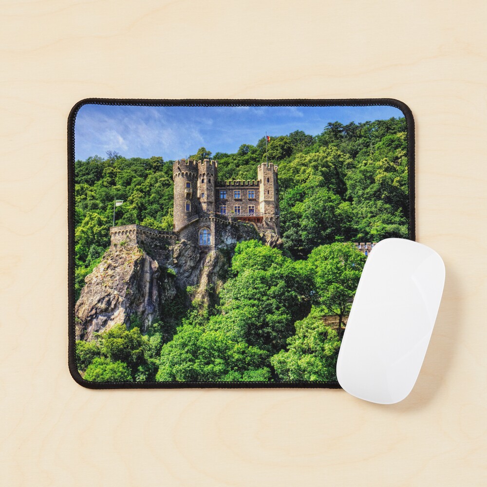 Item preview, Mouse Pad designed and sold by tomg.
