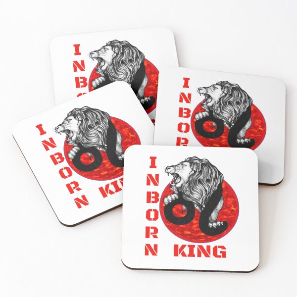 Item preview, Inborn King designed and sold by kash1mera.