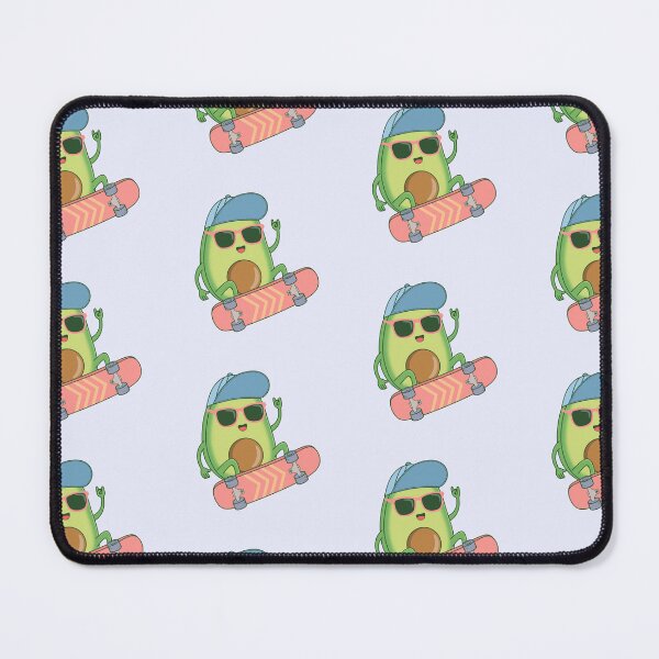 Item preview, Cool Avocado Skateboarding designed and sold by ttttee.