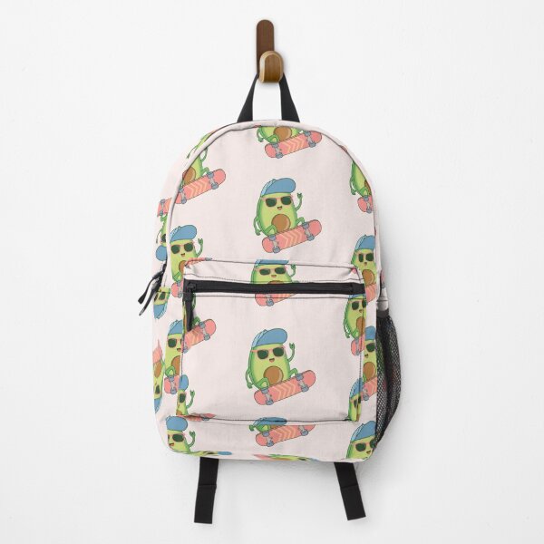 Item preview, Cool Avocado Skateboarding designed and sold by ttttee.