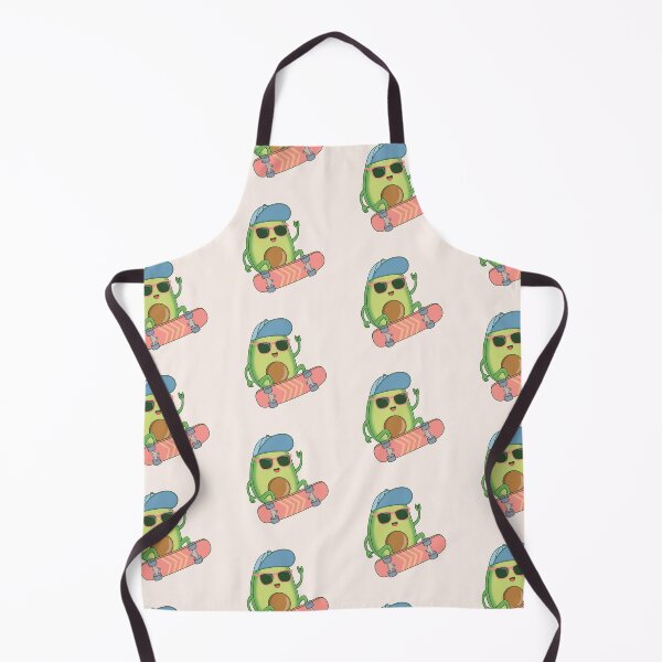 Item preview, Cool Avocado Skateboarding designed and sold by ttttee.