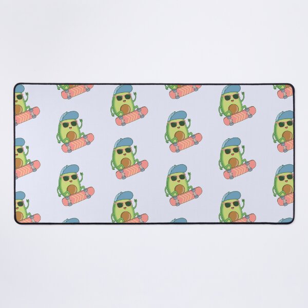 Item preview, Cool Avocado Skateboarding designed and sold by ttttee.