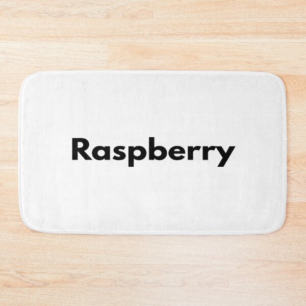 Item preview, Raspberry designed and sold by Dj Gavric998.