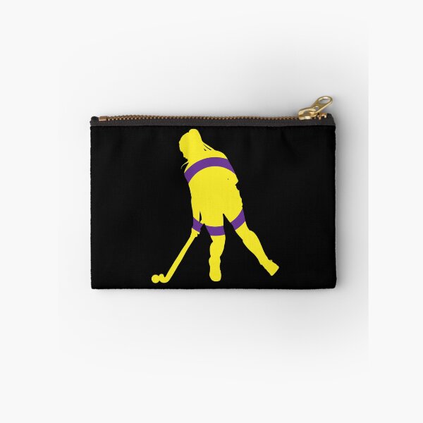 Item preview, Hockey sobre hierba: Orgullo intersexual designed and sold by Zia Frazier.