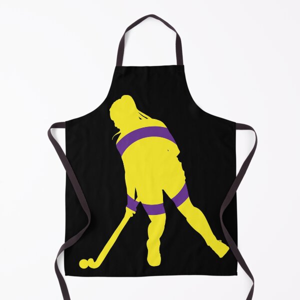 Item preview, Field Hockey: Intersex Pride designed and sold by Zia Frazier.