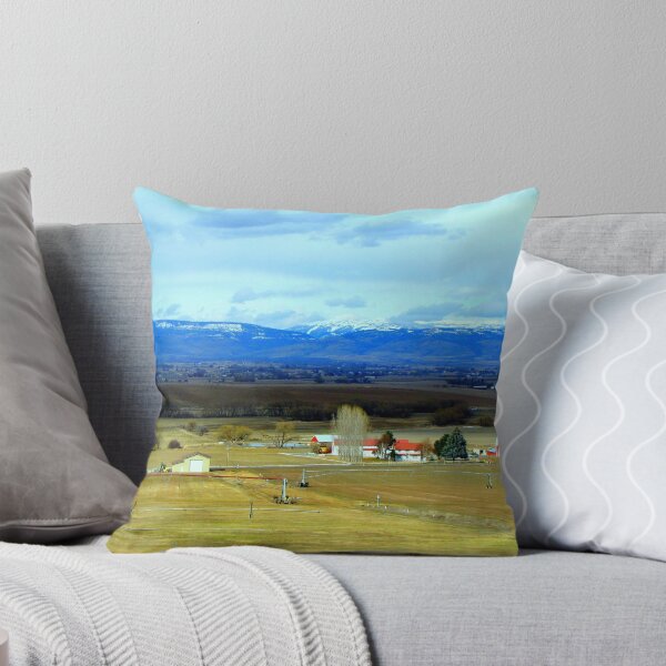 Item preview, Idaho Farm designed and sold by Diane Arndt.
