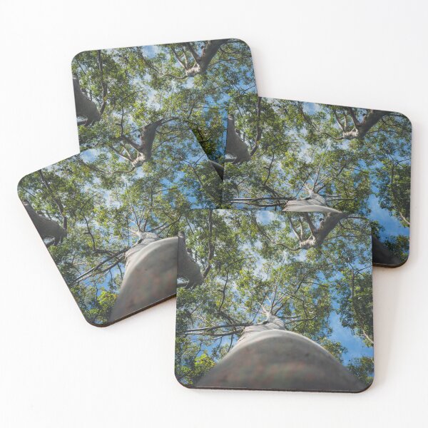 Item preview, Looking Up the Rainbow Tree designed and sold by Reb3llion.