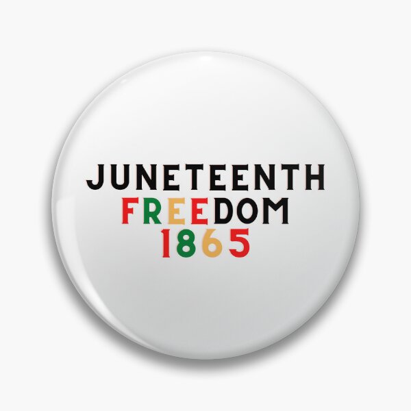Item preview, Juneteenth- Juneteenth 1865-Breaking every chain since 1865- Black History designed and sold by Alexa5454.