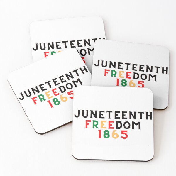 Item preview, Juneteenth- Juneteenth 1865-Breaking every chain since 1865- Black History designed and sold by Alexa5454.