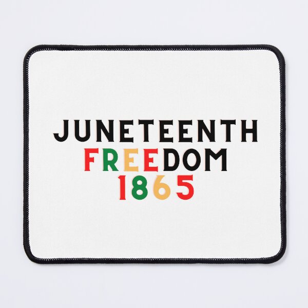 Item preview, Juneteenth- Juneteenth 1865-Breaking every chain since 1865- Black History designed and sold by Alexa5454.