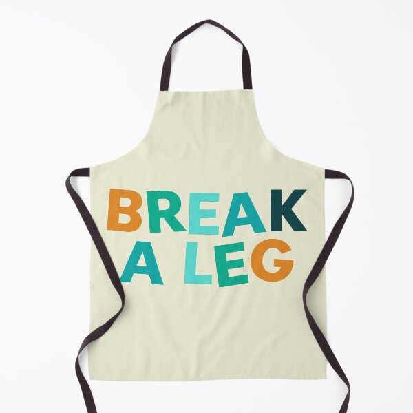 Item preview, break a leg bright star edition designed and sold by taylor-lang.