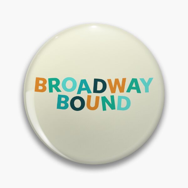 Item preview, broadway bound bright star edition designed and sold by taylor-lang.