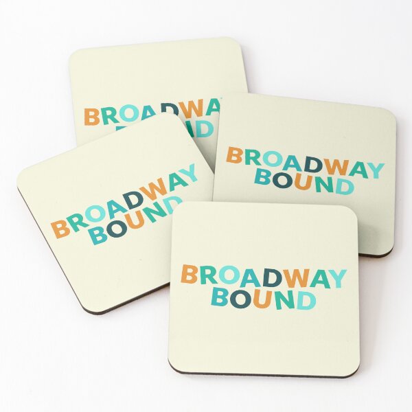 Item preview, broadway bound bright star edition designed and sold by taylor-lang.