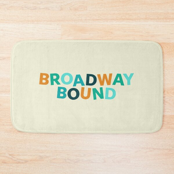 Item preview, broadway bound bright star edition designed and sold by taylor-lang.