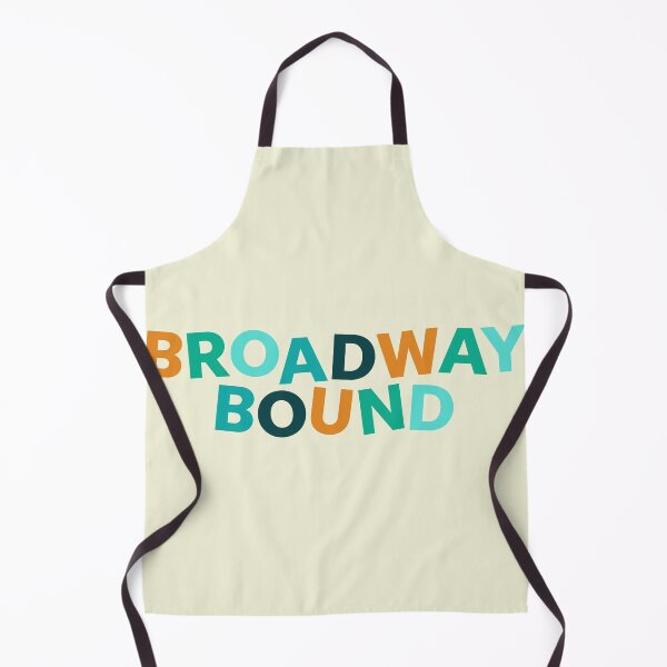 Item preview, broadway bound bright star edition designed and sold by taylor-lang.